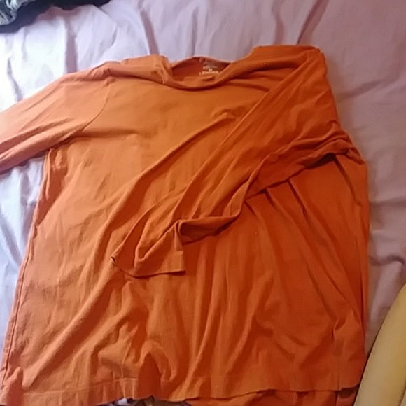 long sleeve - Picture 1 of 1